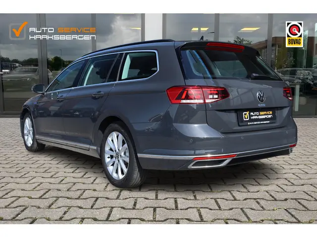 Volkswagen Passat Variant 1.4 TSI PHEV GTE  | ACC | Camera | DAB |
