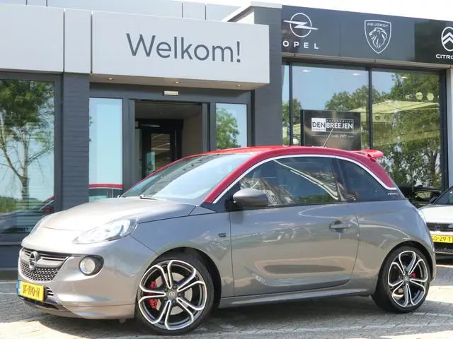 Opel ADAM