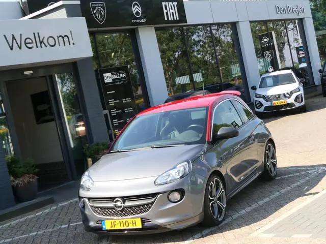 Opel ADAM