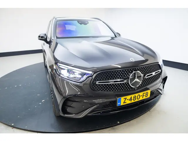 Mercedes-Benz GLC-klasse 300e 4MATIC AMG Line | Premium Plus pakket | Rijassistentiepakket plus |