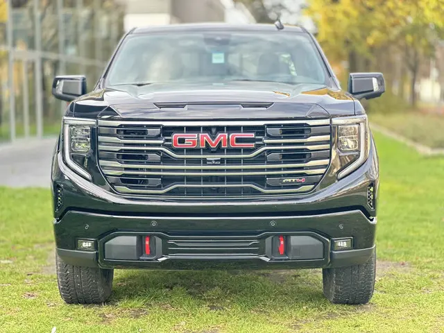 GMC Sierra