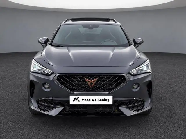 CUPRA Formentor 1.4e-Hybrid 180kW/245PK VZ · Panoramadak · Trekhaak · BEATS audio · Camera + Parkeer...