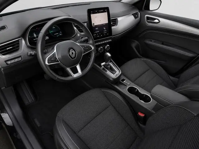 Renault Arkana 1.6 E-Tech full hybrid 145 techno Aut- Lane Assist, Camera, Privacy Glass, Carplay, A...