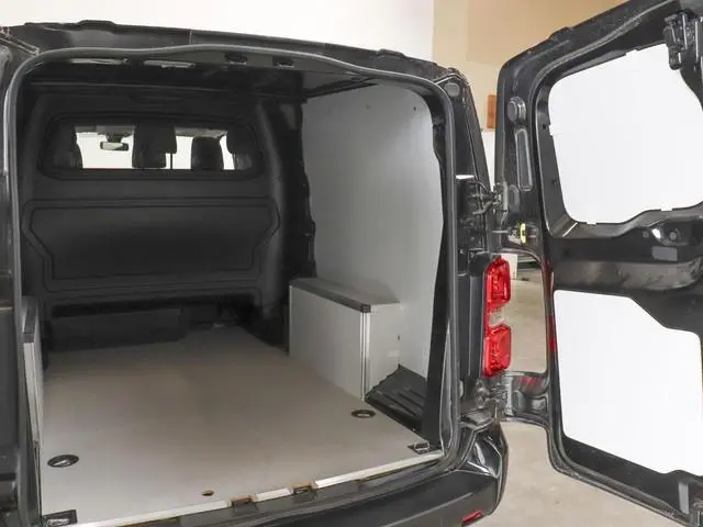 Peugeot Expert