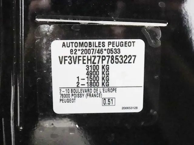 Peugeot Expert