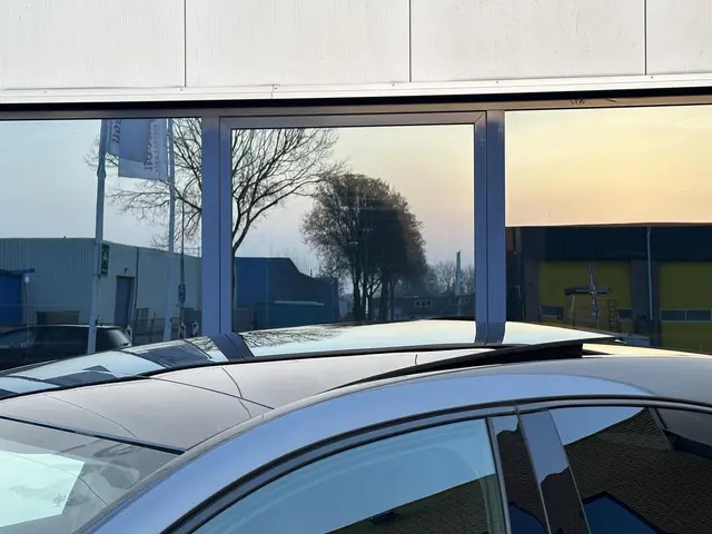 Mercedes-Benz A-klasse AMG 45 4MATIC l Dealeronderhouden l Sluitende historie l