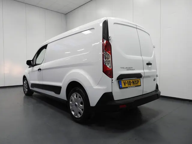 Ford Transit Connect 1.0 EcoBoost L2 Trend 3-Zits AIRCO/CAMERA/SCHUIFDEUR/PDC!
