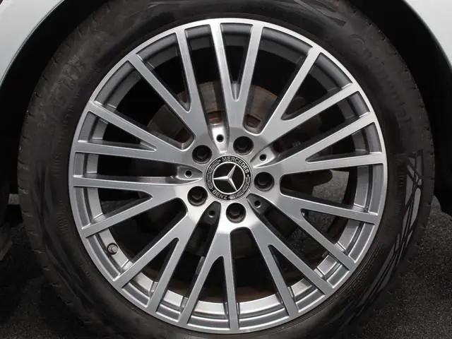 Mercedes-Benz CLA-klasse Shooting Brake 200 Progressive Premium Climate control Parkeersensoren Acht...