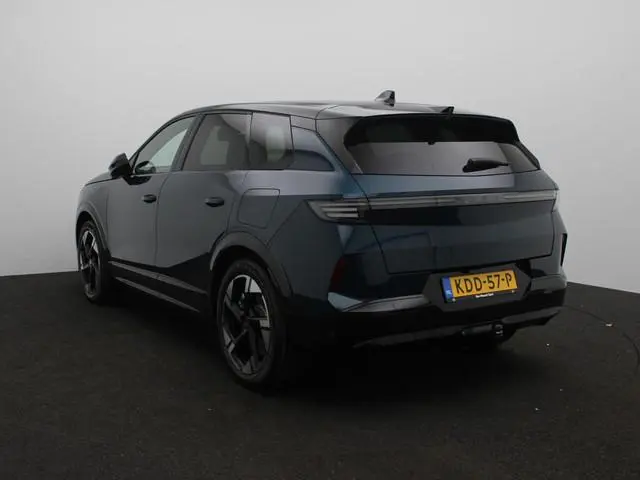 Opel Grandland 1.6 Turbo Plug-in-Hybrid Ultimate |DEMO SALE | AFNEEMBARE TREKHAAK | BESCHIKBAAR VANA...