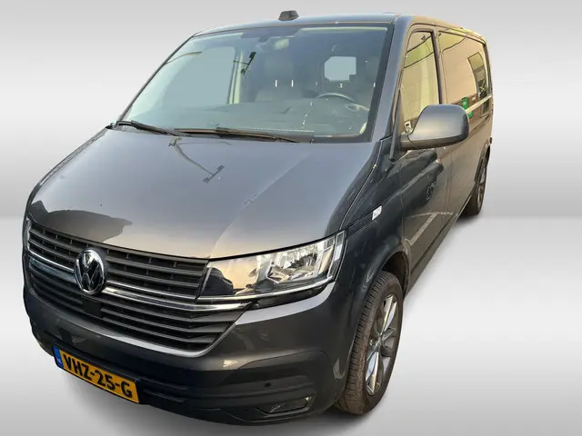 Volkswagen Transporter 2.0 TDI L2 H1 150pk Airco