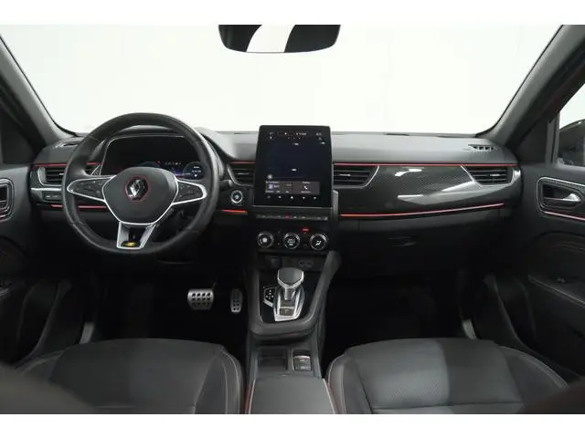Renault Arkana 1.6 E-Tech Hybrid 145 R.S. Line | Adaptieve Cruise Control | Elektrische Verstelbare...