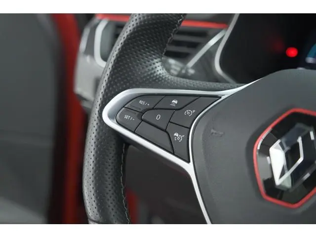 Renault Arkana 1.6 E-Tech Hybrid 145 R.S. Line | Adaptieve Cruise Control | Elektrische Verstelbare...