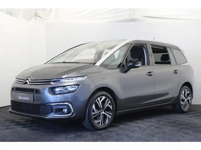 Citroën Grand C4 SpaceTourer 1.2 PureTech Business