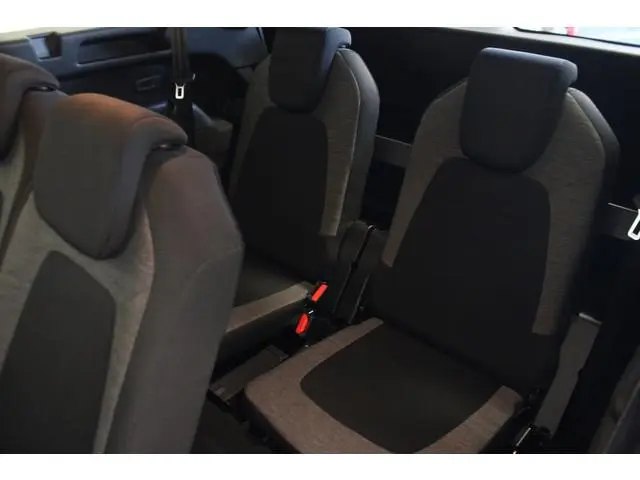 Citroën C4 Spacetourer
