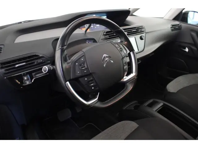 Citroën C4 Spacetourer