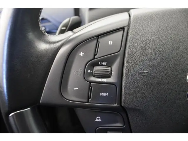 Citroën C4 Spacetourer