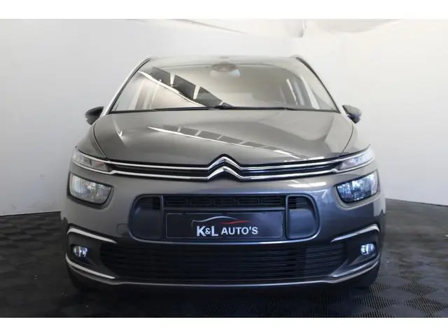 Citroën Grand C4 SpaceTourer 1.2 PureTech Business