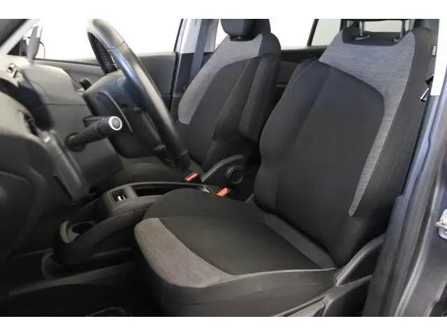 Citroën C4 Spacetourer