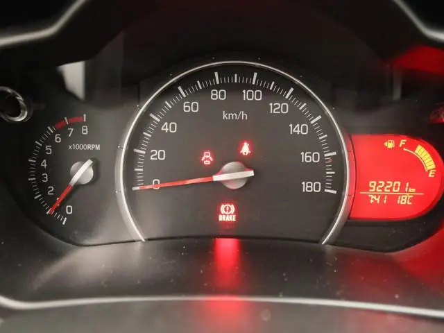 Suzuki Celerio