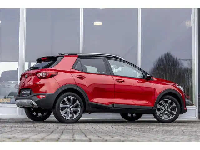 Kia Stonic 1.0 T-GDi DynamicPlusLine | NL Auto | Camera | Carplay