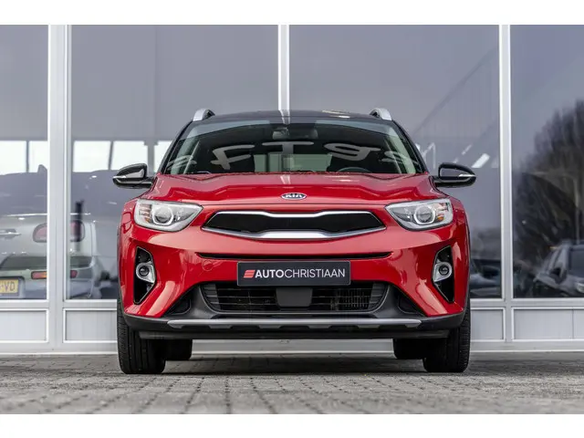 Kia Stonic 1.0 T-GDi DynamicPlusLine | NL Auto | Camera | Carplay