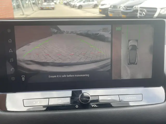 Nissan Qashqai 1.3 MHEV Xtronic N-Connecta Automaat | Navigatie | Apple Carplay/Android Auto | Dab |...
