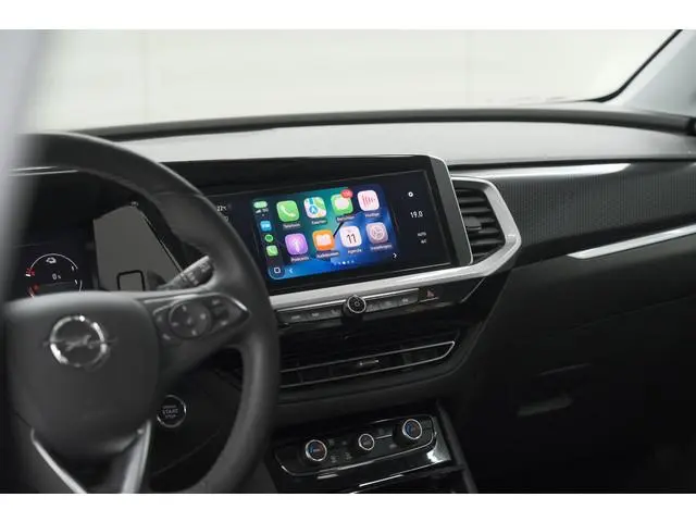 Opel Grandland 1.6 Turbo Plug-In Hybrid GS 225 | Adaptieve Cruise Control | Stuurverwarming | Naviga...
