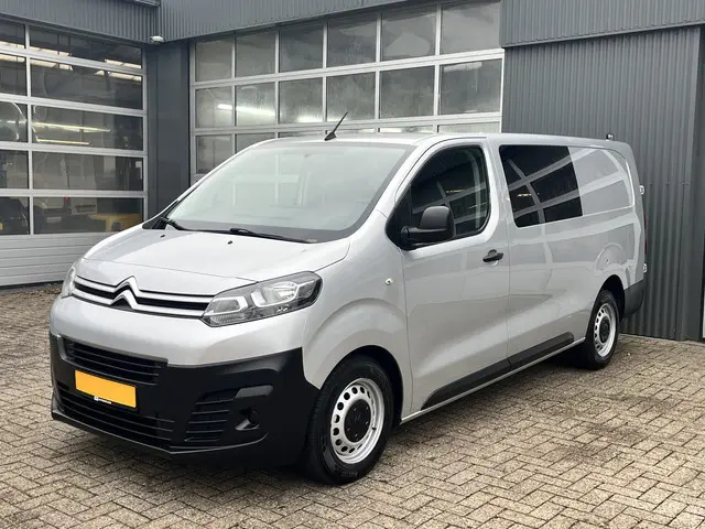 Citroën Jumpy