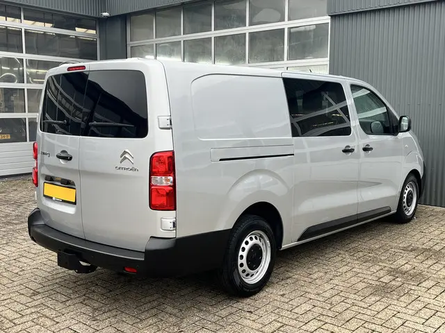 Citroën Jumpy