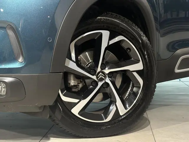 Citroen C5 Aircross 1.2 PureTech Business CAMERA | APPLE CARPLAY | CRUISE CONTROL | UNIEKE KLEUR!