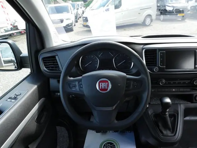 Fiat Scudo