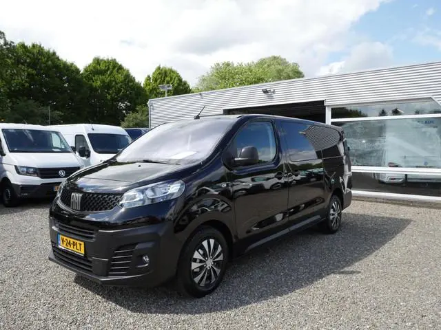 Fiat Scudo