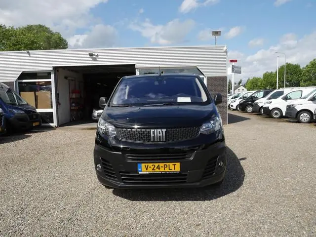 Fiat Scudo