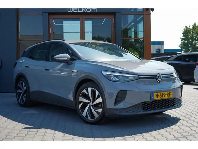 Volkswagen ID.4