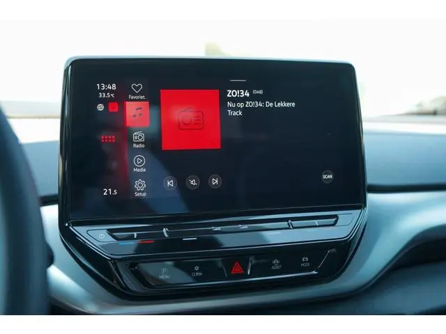 Volkswagen ID.4
