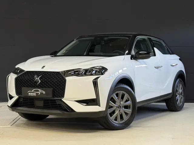 DS 3 1.2 PureTech Bastille | DAB+ | Apple Carplay | Head UP Display
