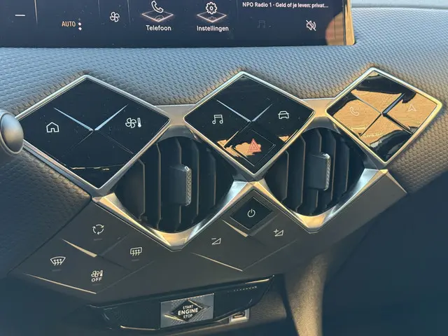 DS DS 3