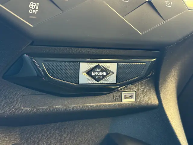 DS DS 3