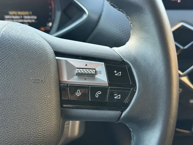 DS DS 3