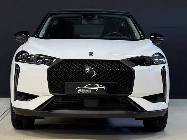 DS DS 3