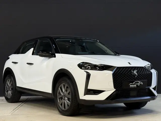 DS DS 3