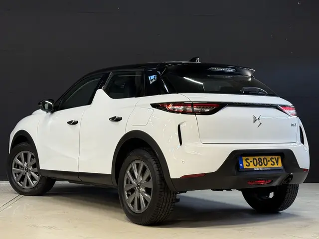 DS DS 3