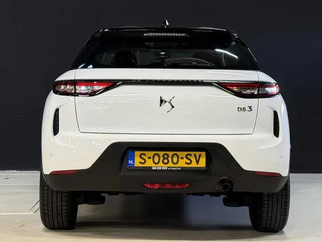 DS DS 3