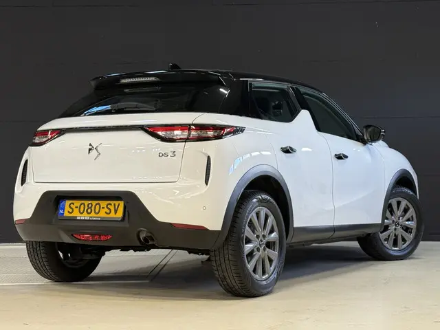 DS DS 3