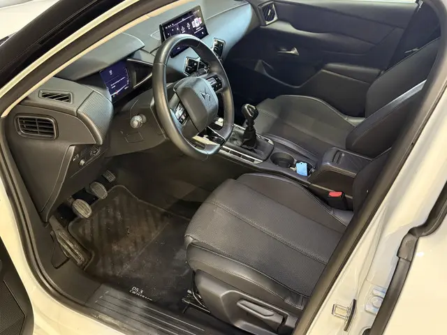 DS DS 3
