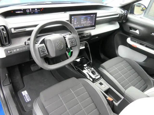 Citroën Ë-C3 Max 113pk 44 kWh | 100% elektrisch | 3 fase