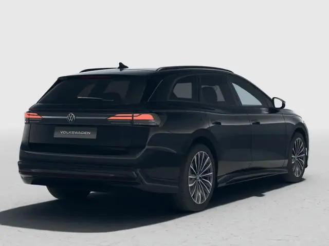 Volkswagen ID.7 Limited Edition 77 kWh accu 286 PK