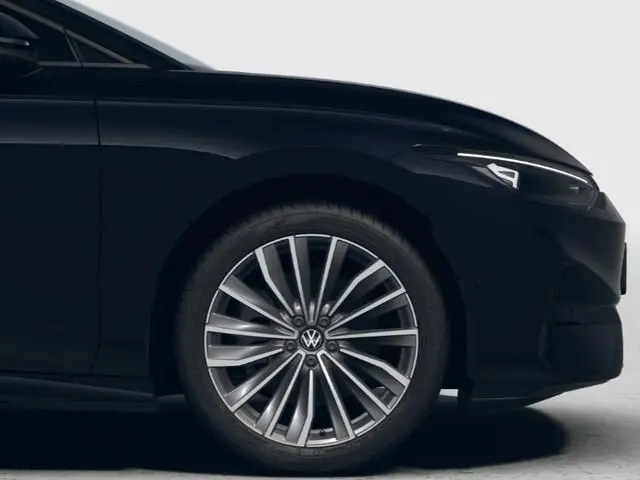 Volkswagen ID.7 Limited Edition 77 kWh accu 286 PK