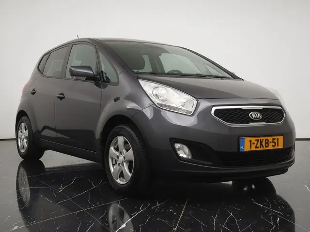Kia Venga