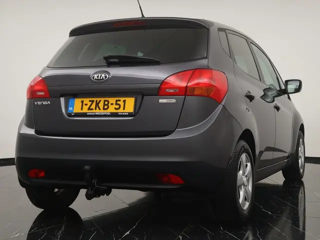 Kia Venga
